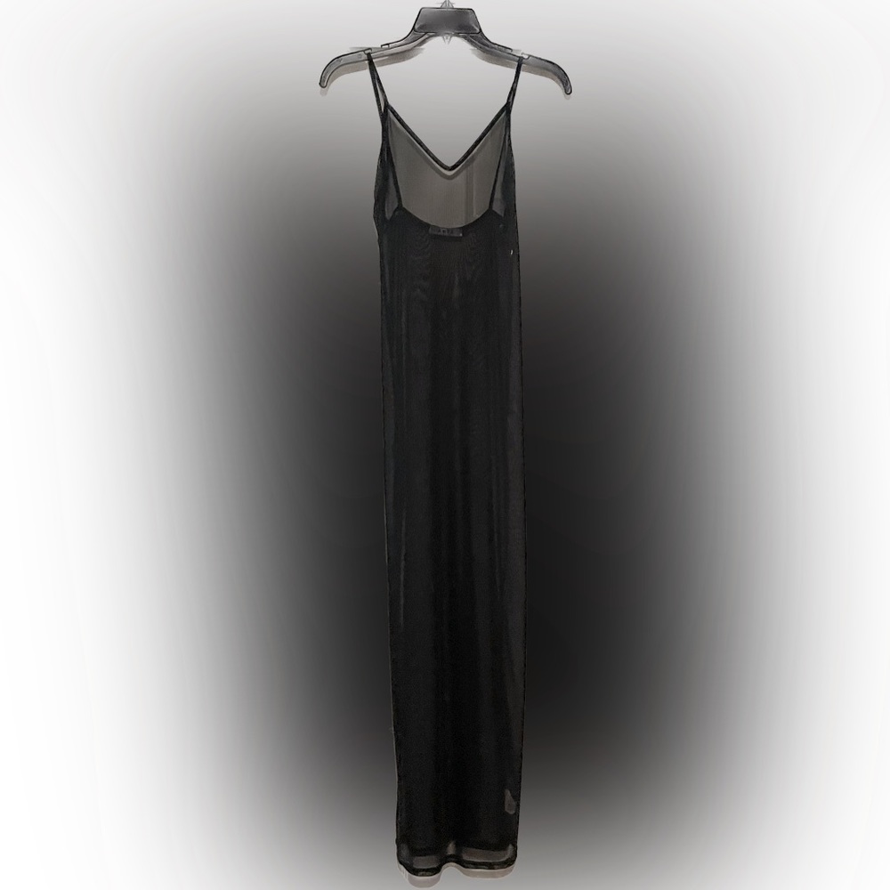 Sheer.